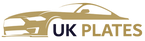 UK Plates